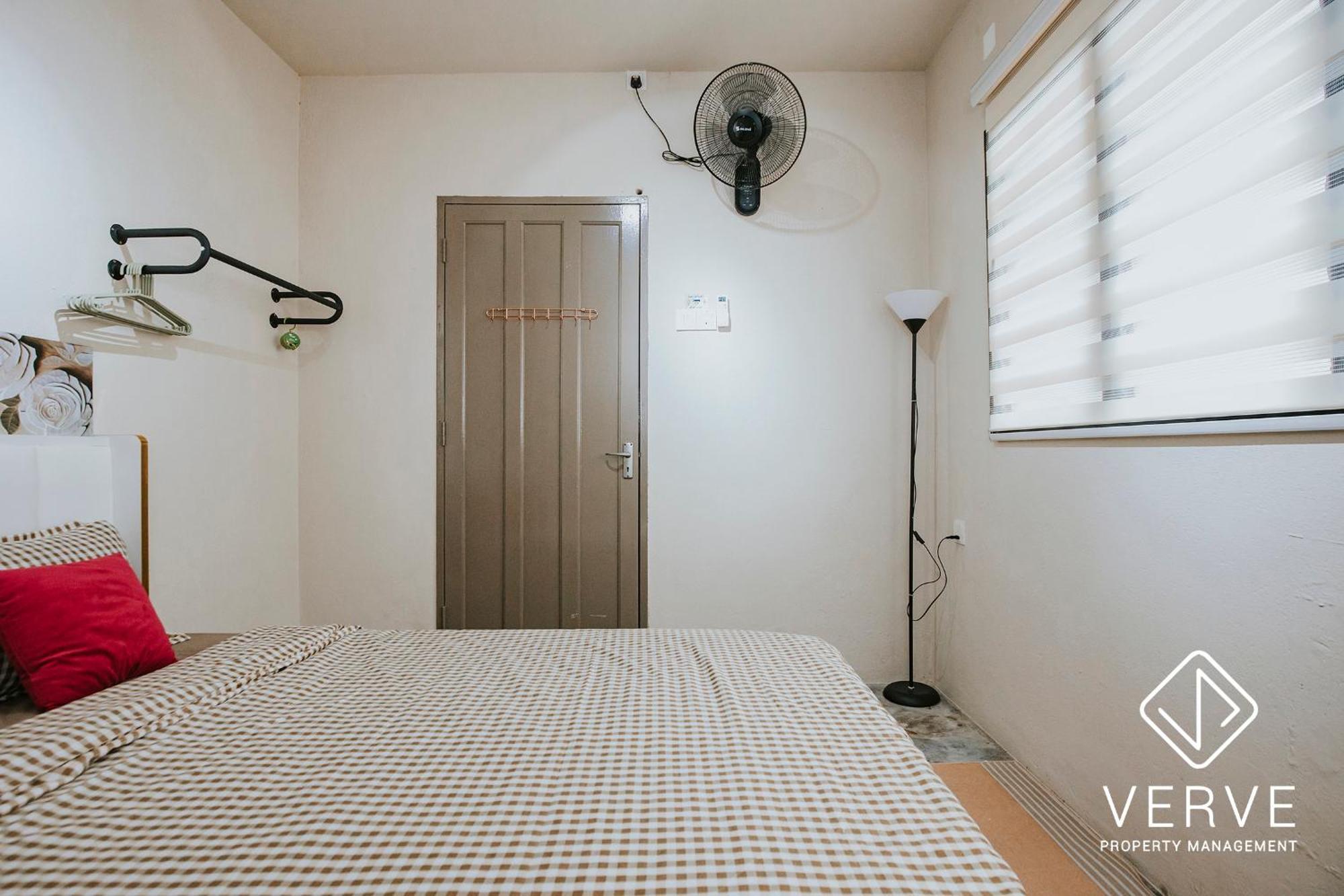 Fumei 2r2b House By Verve Pasir Pinji Rumah percutian