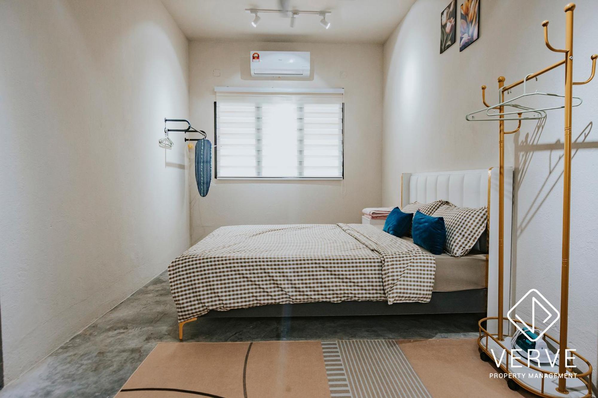 Rumah percutian Fumei 2r2b House By Verve Pasir Pinji Ipoh