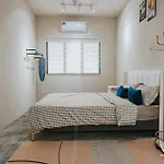 Ipoh Fumei 2R2B House By Verve Pasir Pinji
