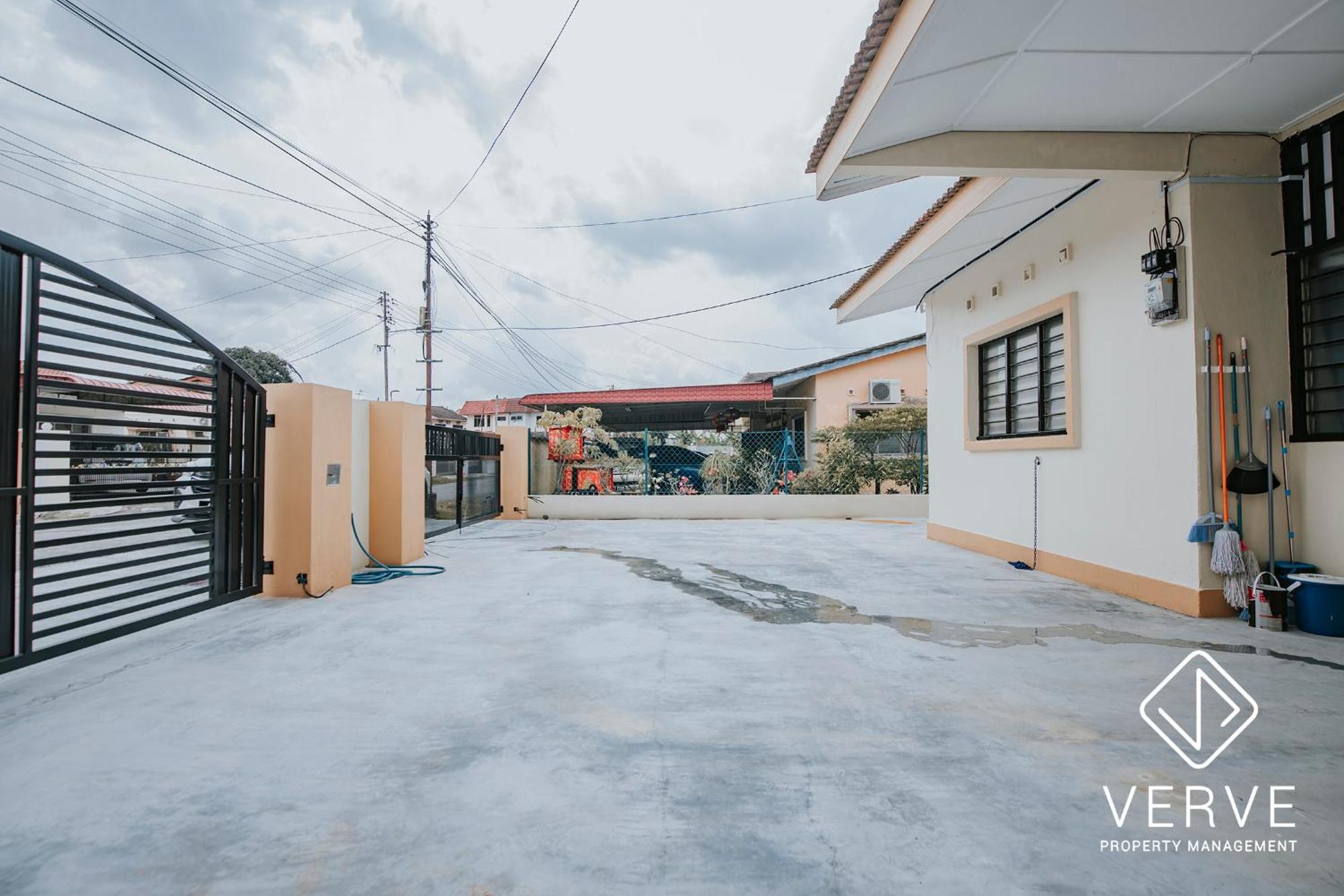 Holiday home Fumei 2r2b House By Verve Pasir Pinji